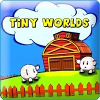 《小小世界》(Tiny Worlds)中文硬盘版